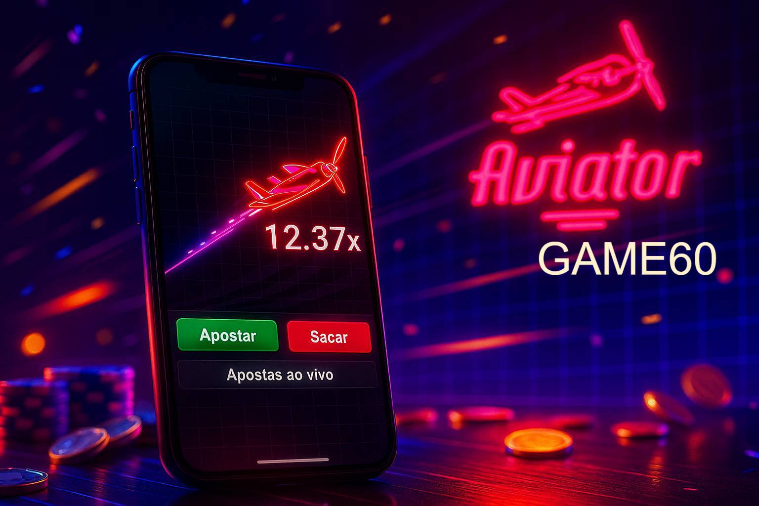 Como Jogar Aviator