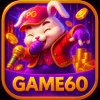 Logo da GAME60